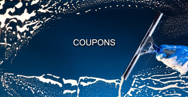 Coupons